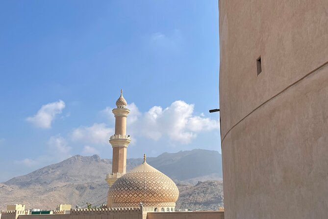 AMOUAGE: Full Day Private Tour to Nizwa and Jebel Akhdar - Price and value: why 175 USD can be fair here