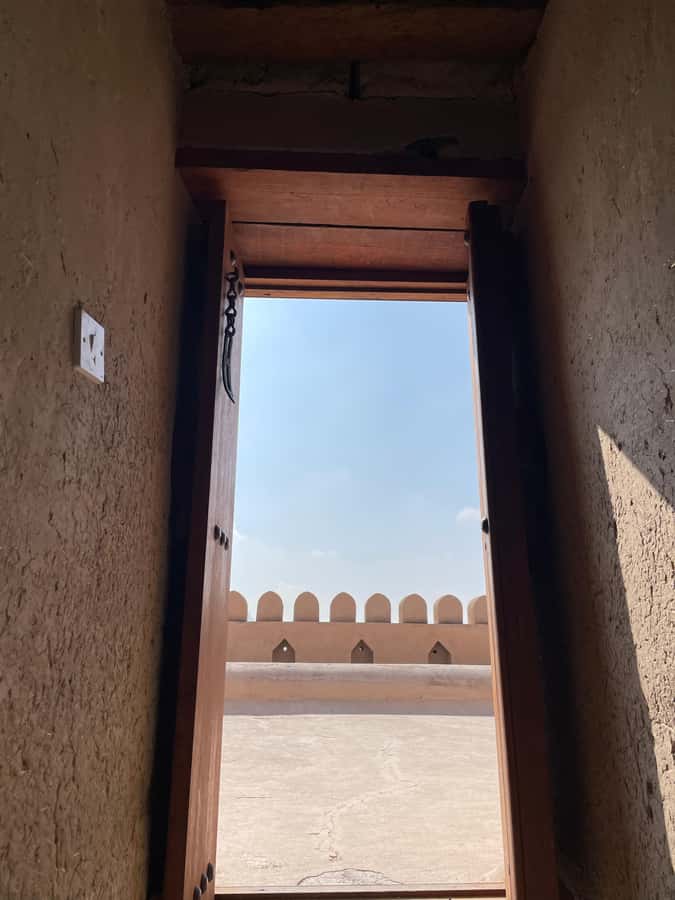 AMOUAGE: Full Day Private Trip to Nizwa and Al Jabal Akhdar - Key Points You’ll Care About