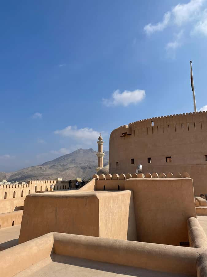 AMOUAGE: Full Day Private Trip to Nizwa and Al Jabal Akhdar - Amouage Visitor’s Centre: The Perfume-Making Process You Can Actually See