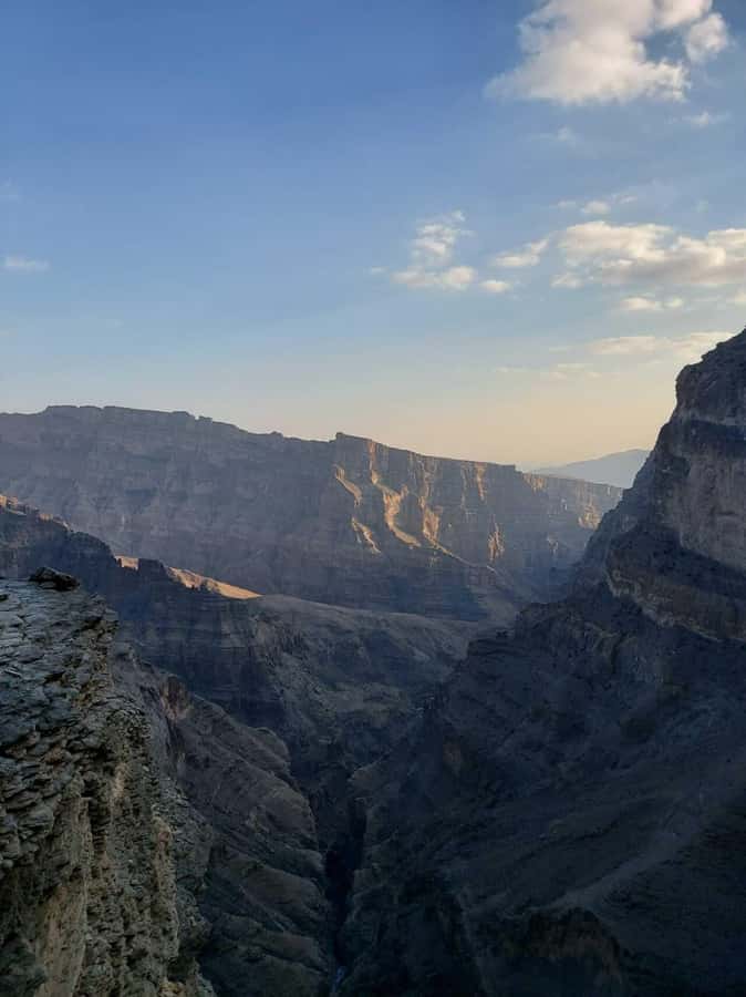 AMOUAGE: Full Day Private Trip to Nizwa and Al Jabal Akhdar - Nizwa Fort Built in the 1650s, Still Telling a Story