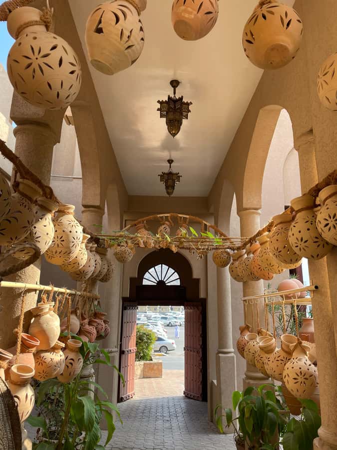 AMOUAGE: Full Day Private Trip to Nizwa and Al Jabal Akhdar - Private Guide Energy: When the Day Feels Effortless