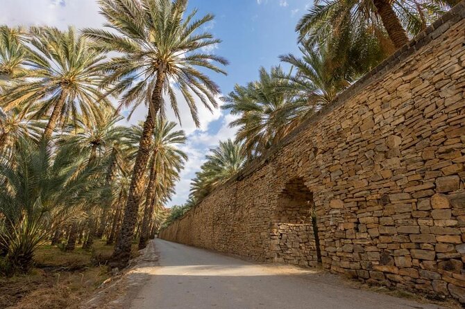 Amouage & Nizwa Full-Day Tour: Fort, Souq & Barakat Al Mouz - Price and value: is $170 per person fair?