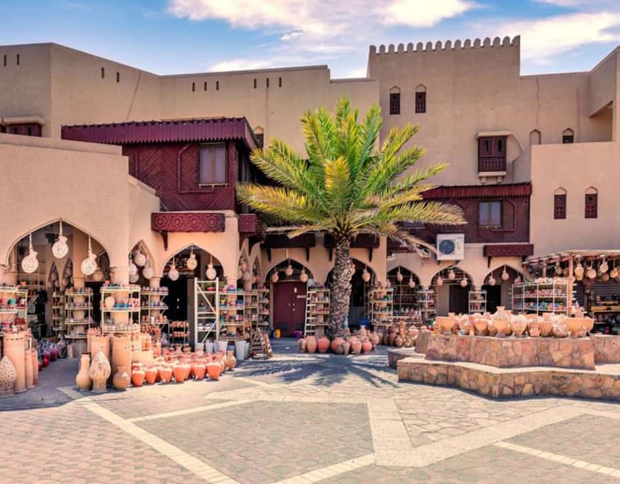 Amouage & Nizwa Full-Day Tour: Fort, Souq & Barakat Al Mouz - Should you book this Nizwa and Barakat Al Mouz day?