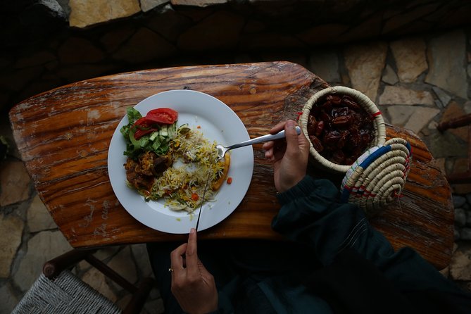 Authentic Omani Home Dining - Inside the meal: what home-cooked Omani dining actually means