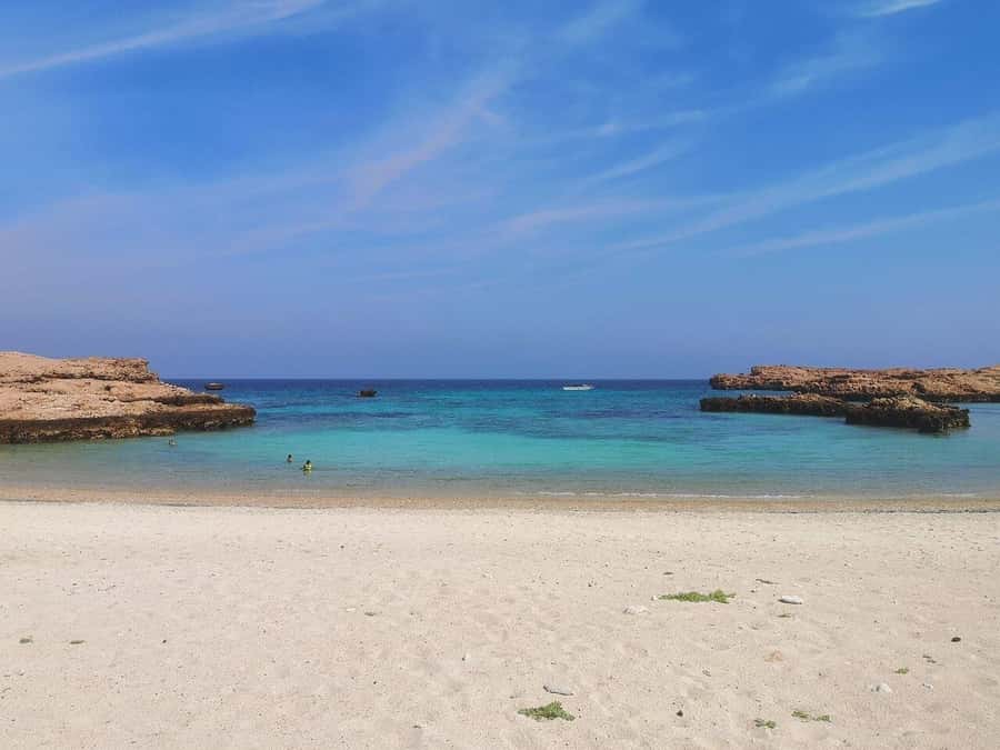 Camping to the Daymaniyat Islands with an overnight stay - Daymaniyat Camping Turns a Snorkel Trip Into an Island Stay