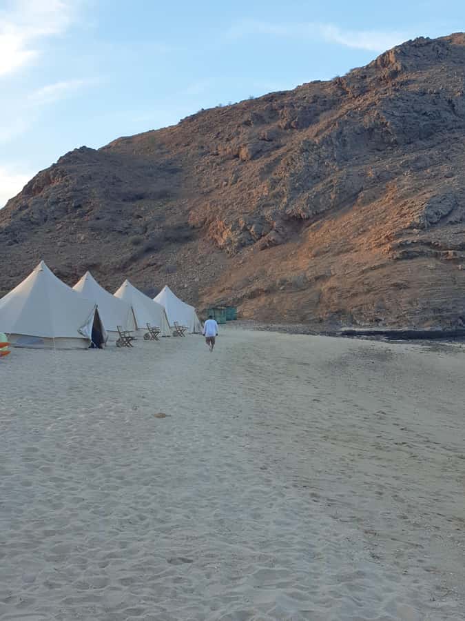 Camping to the Daymaniyat Islands with an overnight stay - Should You Book This Daymaniyat Overnight Camping Trip?