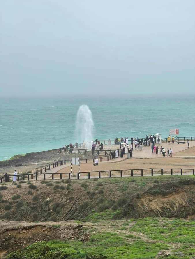 Caribian Orient (Swiming at Fazayeh Beach ) - What you eat and drink on the road, and what you should pack