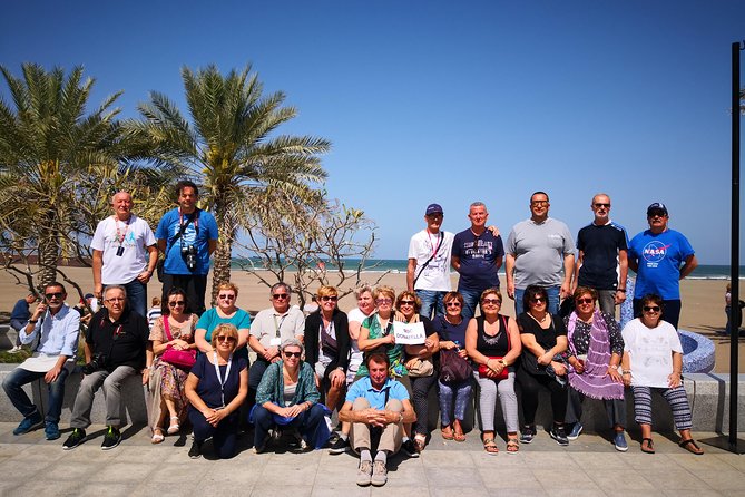 Cruise-Tour Excursion Muscat city tour half day - Mirani Fort and Al Jalali Fort Views, What You Can Actually Do