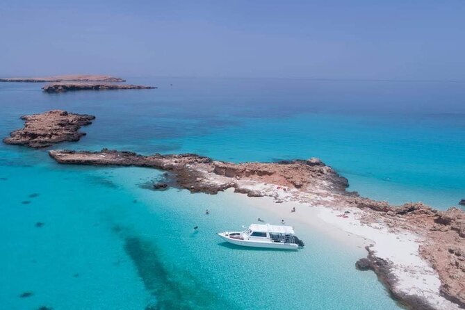 Cruises to Daymaniyat & Snorkeling - Key highlights worth booking
