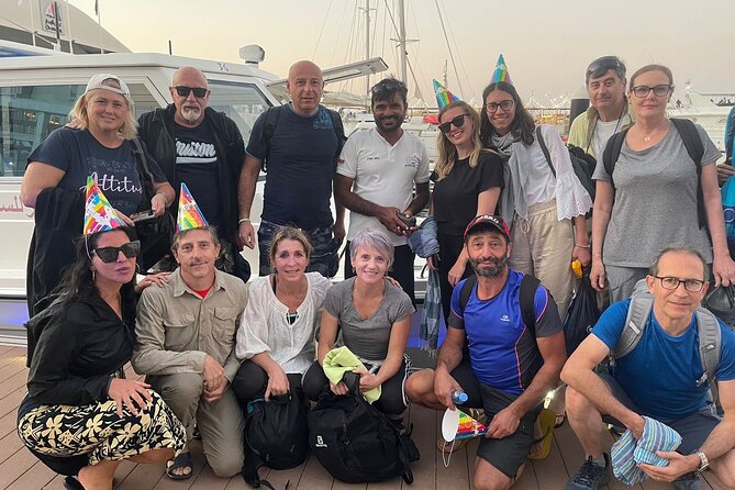 Cruises to Daymaniyat & Snorkeling - Practical tips to make your snorkel day go smoothly