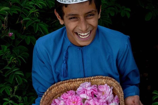 Damascus Roses - Discover the secrets of Al Jabal Al Akhdhar - Should You Book Damascus Roses in Jabal Akhdar?