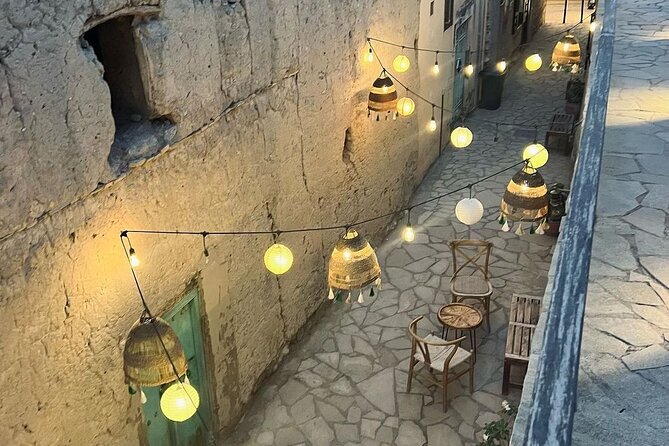 Day Tour to the Enchanting Forts of Nizwa - Bahla and the oasis village route: where pottery and forts meet