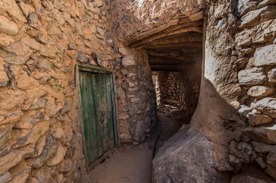 Day Trip to Jabal Shams, Wadi Nakhar, Misfat Al Abriyeen - Key highlights you will feel in this 10-hour mountain loop