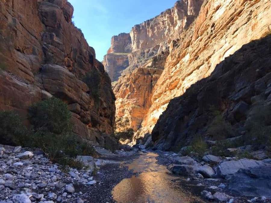 Day Trip to Jabal Shams, Wadi Nakhar, Misfat Al Abriyeen - Who should book this day trip, and who should skip it