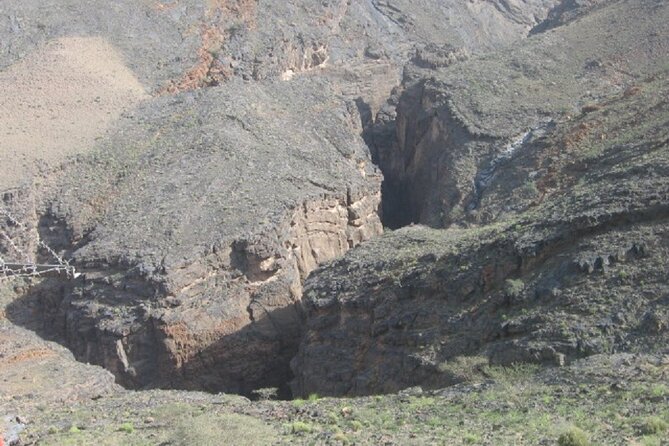 Day Trip to Wadi Bani Awf, Balad Sayt, Nakhal Fort & Hot Spring - Who this tour suits best