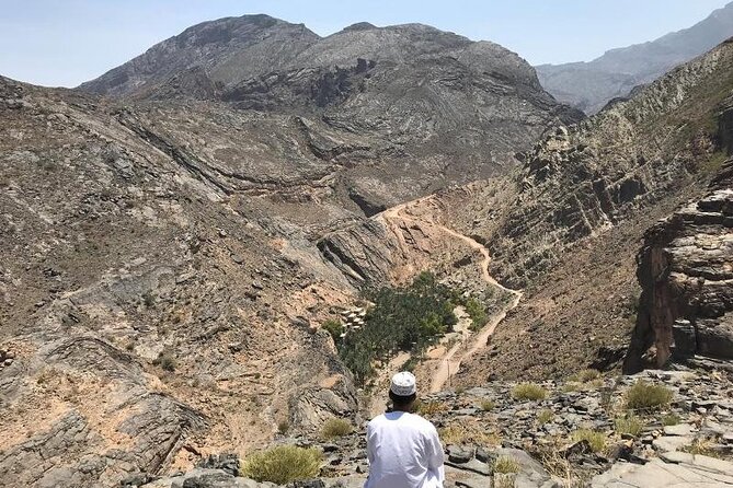 Day Trip to Wadi Bani Awf, Balad Sayt, Nakhal Fort & Hot Spring - Should you book this Muscat day trip to Wadi Bani Awf, Balad Sayt, Nakhal Fort, and Ain Al Thawarah?