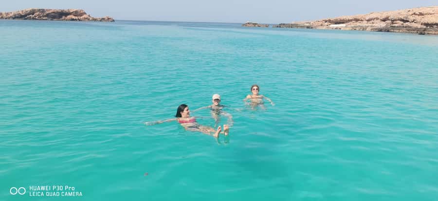 Daymaniyat Island: Snorkelling Tour with Tasty Lunch - What the Tour Timing Feels Like (and How to Plan Your Day)