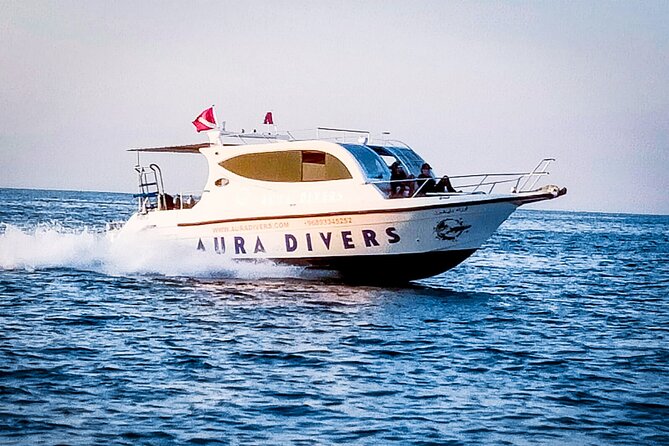 Daymaniyat Islands Snorkeling 2 different snorkeling sites and Lunch included - The 8:00 am start, Al Mouj Marina meet, and that calm ride out