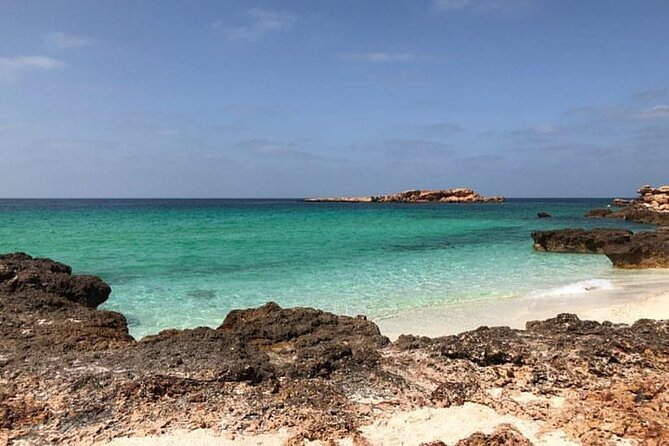 Daymaniyat Islands Snorkeling Half-Day Tour - Time on the water: what a half-day outing really means