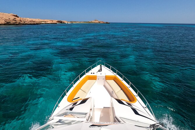 Daymaniyat Islands Snorkeling Sharing Trip - Who this snorkeling sharing trip suits best