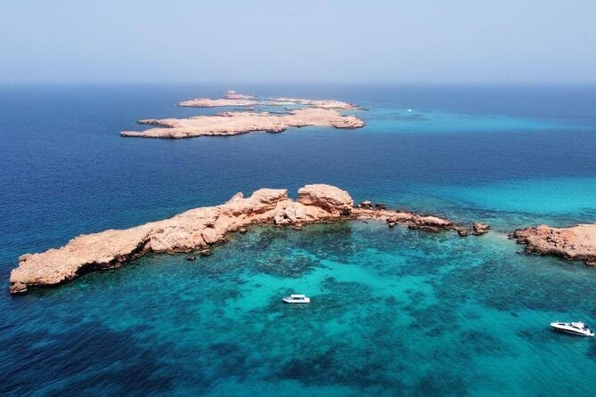 Daymaniyat Islands Snorkeling Tour - Key highlights