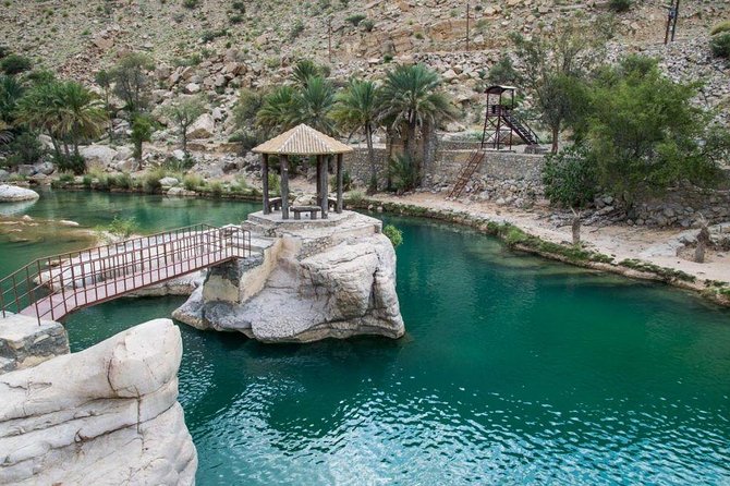 Desert Safari Sharing Tours - Key things I’d circle before you book