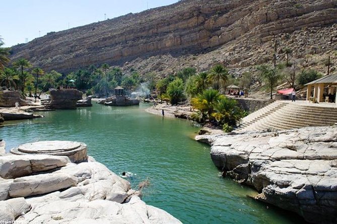 Desert Safari Sharing Tours - What you really get for $189 per person