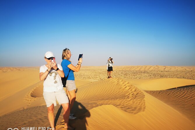 Desert Sunset Tour VisitSalalah - Key highlights that make this tour worth your time
