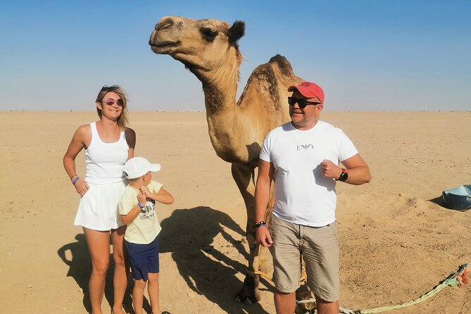 Desert Sunset Tour VisitSalalah - What’s included, and what you’ll need to plan for