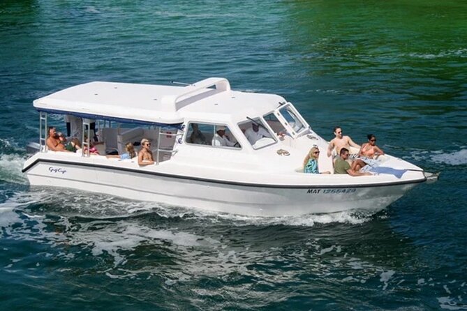 Dimaniyat Island Tour with Snorkeling - Key Highlights You Should Know Before You Go