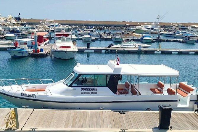Dimaniyat Island Tour with Snorkeling - Food, Snacks, and the Onboard Pace You Actually Feel