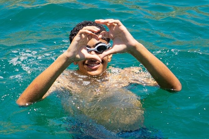 Dolphin Watching and Snorkeling Cruise Experience in Muscat - Dolphin Watching: What the Captain Actually Does