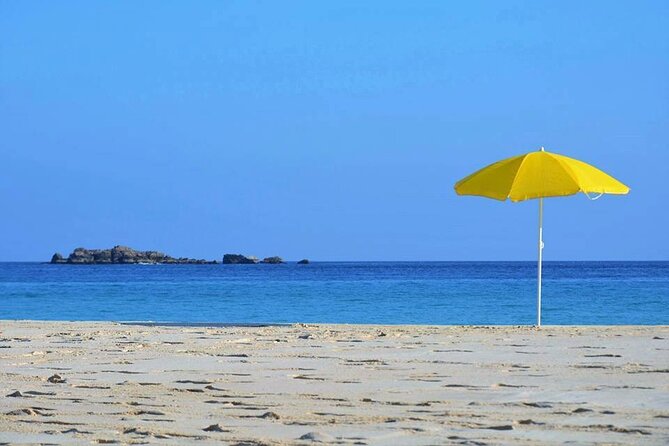 East and West Salalah Combination Private Full-day Tour - Pickup, Mobile Tickets, and the Small Details That Save Time