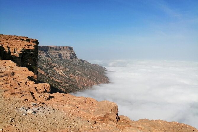 East of Salalah, Mountain Safari, Camels, Waterfall, White beach - Key highlights you should know before you go