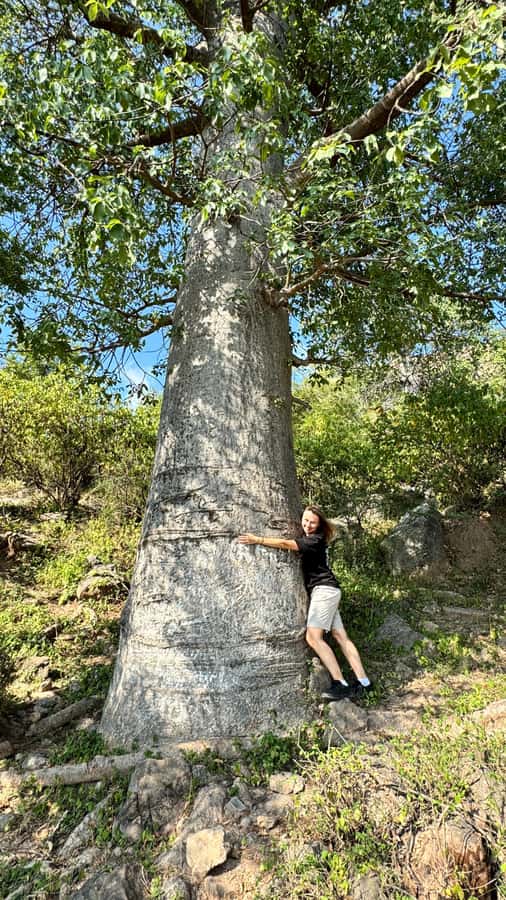East Salalah Adventure: Nature, History, and Scenic Views - East Salalah in One Long Day, Wadi to Beach