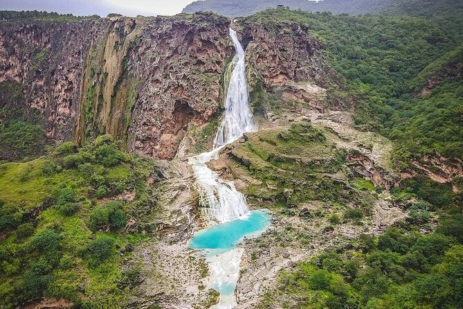 East Salalah Mountain Safari - Key highlights you should know before you go