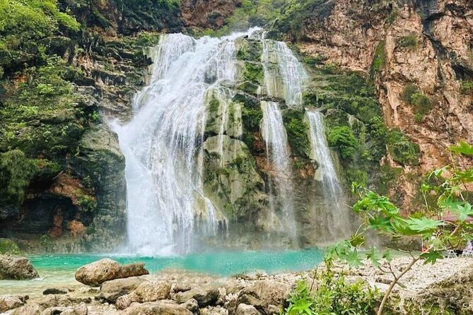 East Salalah Mountain Safari - Jabal Samhan: panoramic views without the full expedition