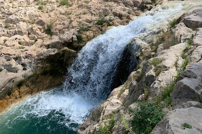 East Salalah Private Tour by VisitSalalah - Key things to know before you go