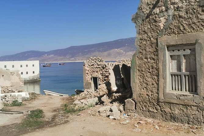 East Salalah Private Tour by VisitSalalah - Why This East Salalah Day Feels Like the Right Mix of Old and Wild
