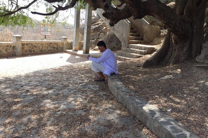 East Salalah Private Tour by VisitSalalah - Khor Rori and Sumhuram: Frankincense Trade at a UNESCO Site