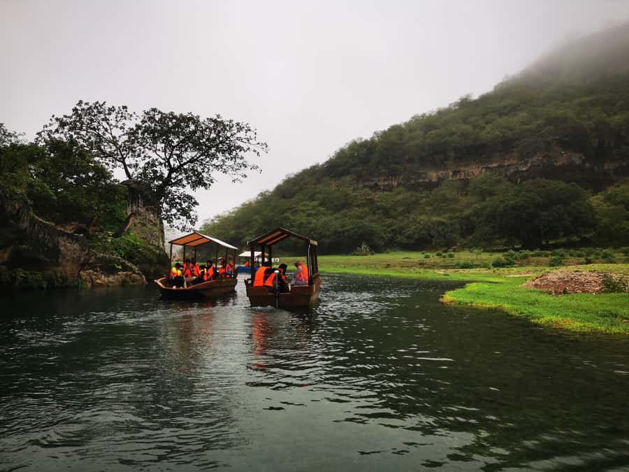 East Salalah Tour by VisitSalalah - Taqa Old Village, Castle, Balcony Views, and the Optional-Entrance Strategy