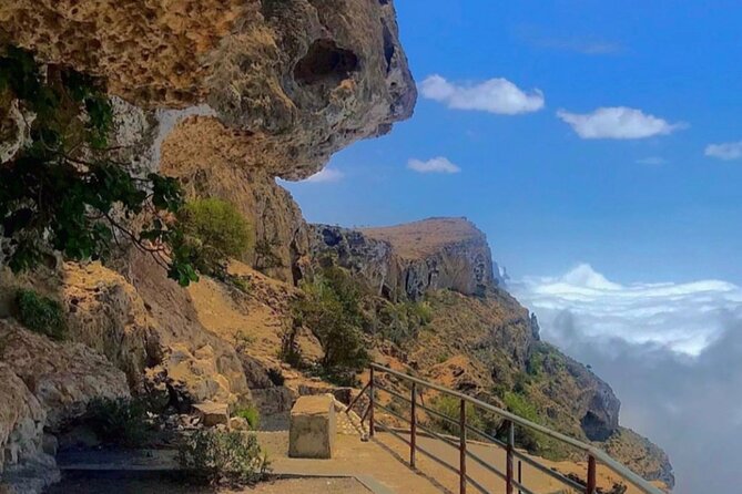 East Salalah tour Full day (private tour) - Key highlights to look for