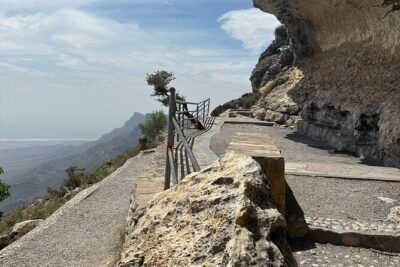 East Salalah tour Full day (private tour)