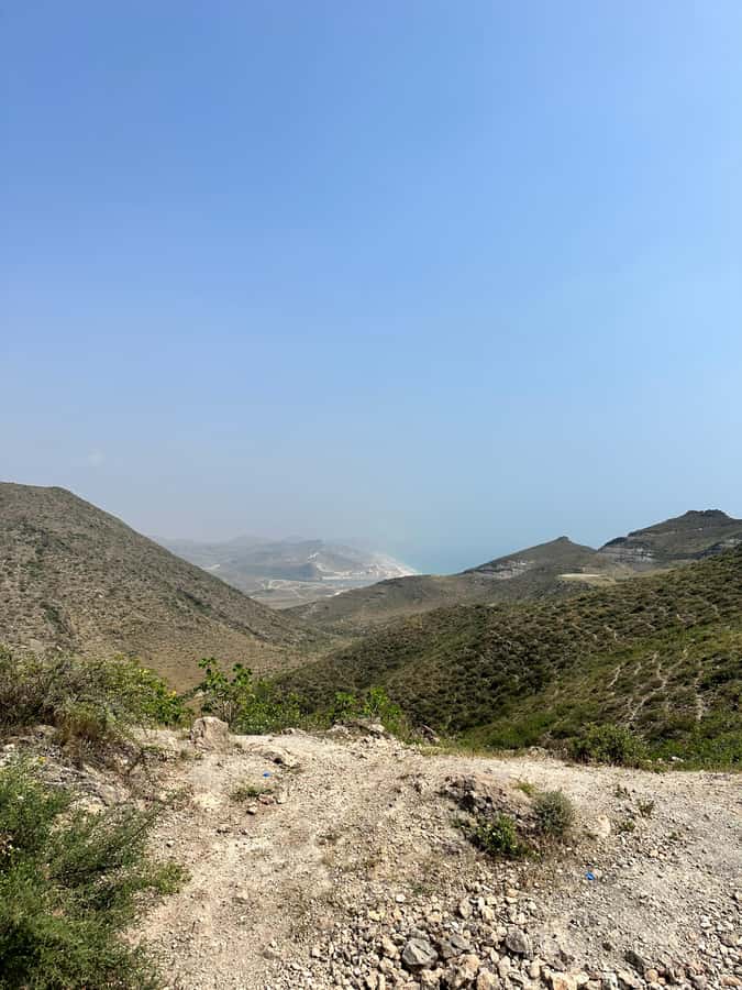Elite Private Full Day Tour - Salalah Main Attractions - Haffah Souk and the Old Frankincense Theme