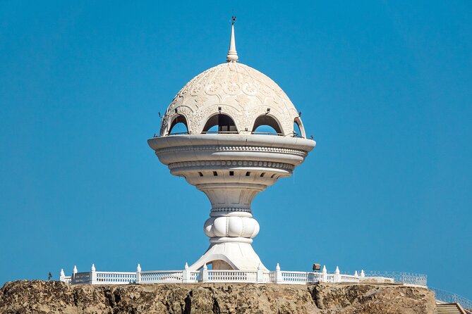 Enjoy a traditional Omani local style tour around Muscat - Optional Museum Stops If You Want More Culture Time