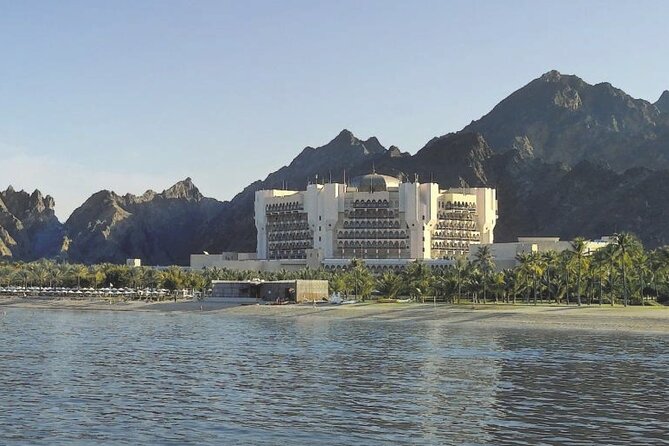 Evening Sunset Dhow Cruise Tour - Muscat - Who Should Book This Cruise (and Who Might Skip It)