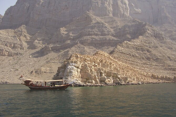 Evening Sunset Dhow Cruise Tour - Muscat - Price and Value: Is $93 a Good Deal?