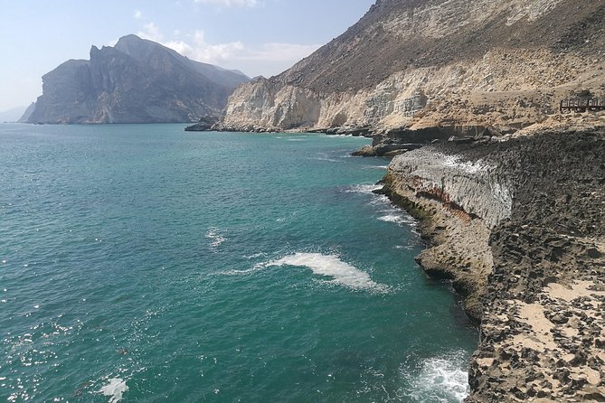 Explore West Salalah’s Stunning Natural Scenery - a Full-Day Tour - Key things to know before you go