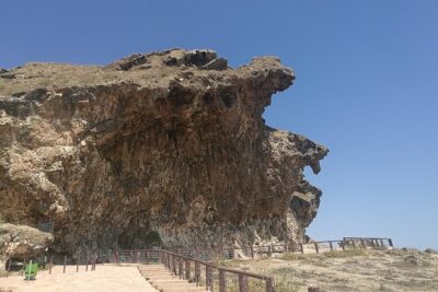 Explore West Salalah’s Stunning Natural Scenery – a Full-Day Tour