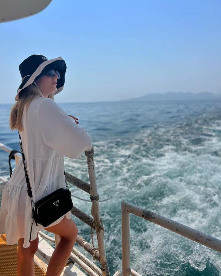 From Dubai to Norway of Arabia|Telegraph Island| Dhow Cruise - Is This the Right Day Trip for You?